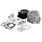 Top End Cylinder Kit for Honda Z50 R Z50A CRF50F XR50R (50cc)