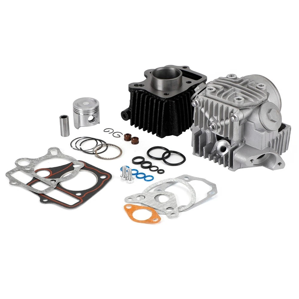 Top End Cylinder Kit for Honda Z50 R Z50A CRF50F XR50R (50cc)