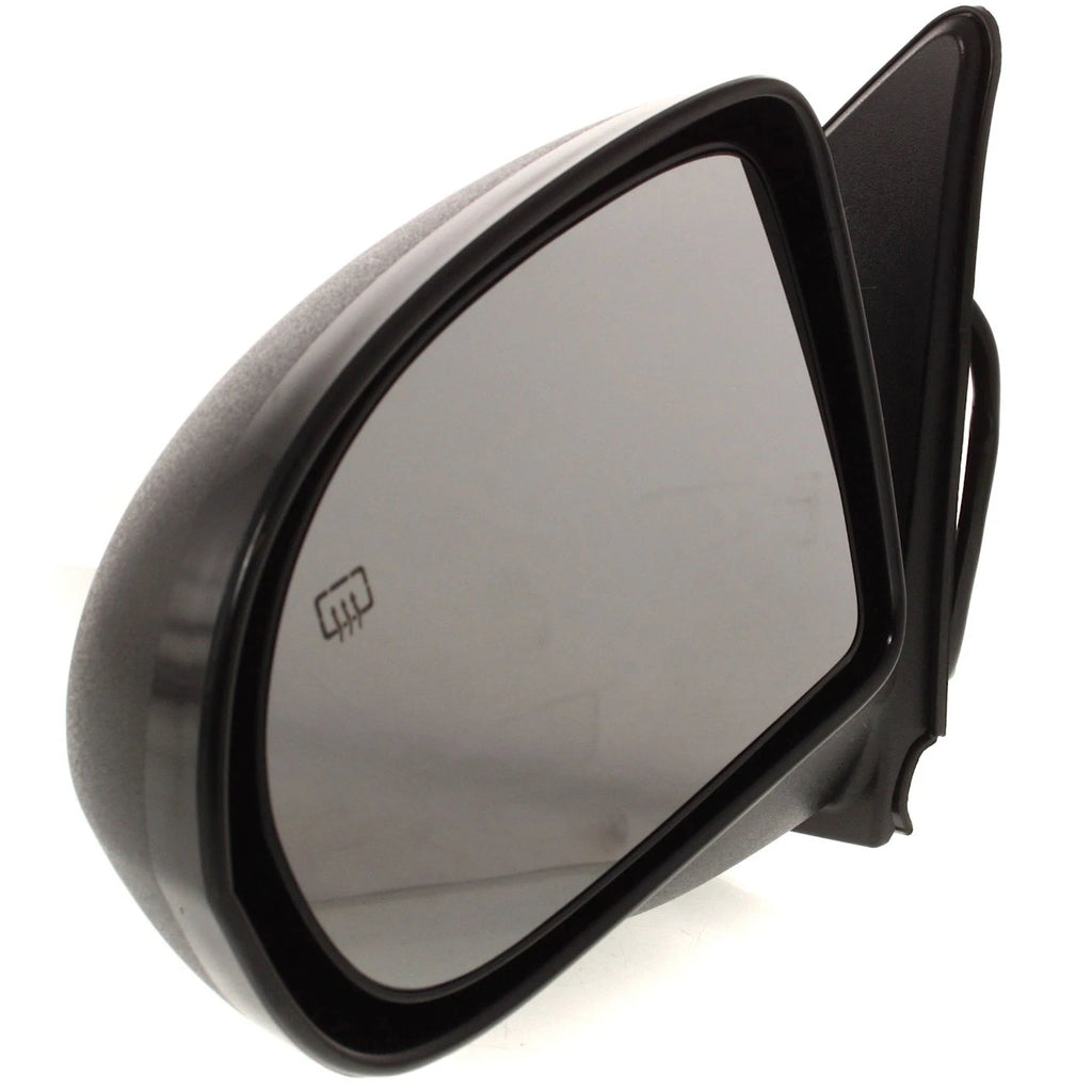 Power Mirror for Jeep Compass (2007–2017) Left Heated Manual Folding