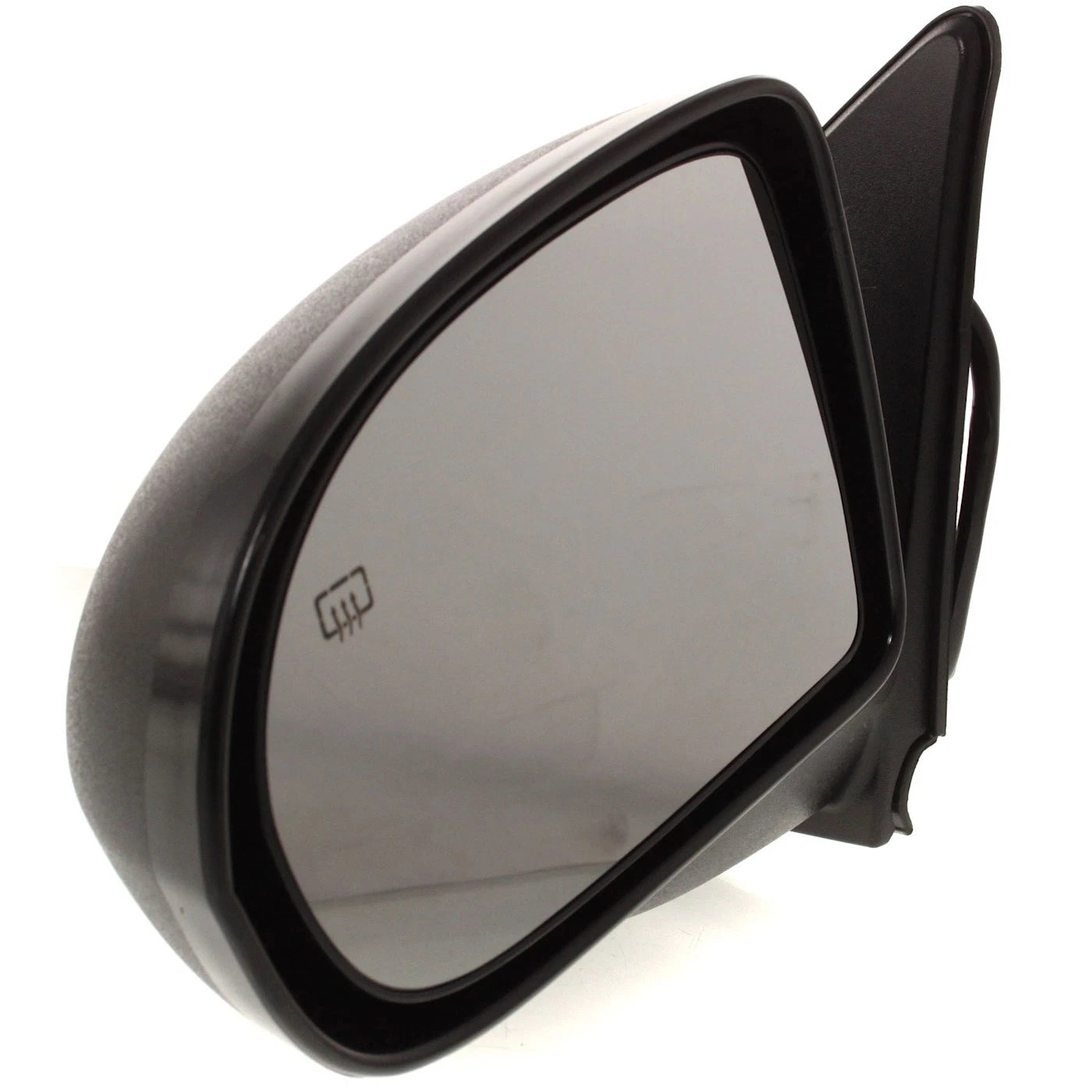 Power Mirror for Jeep Compass (2007–2017) Left Heated Manual Folding