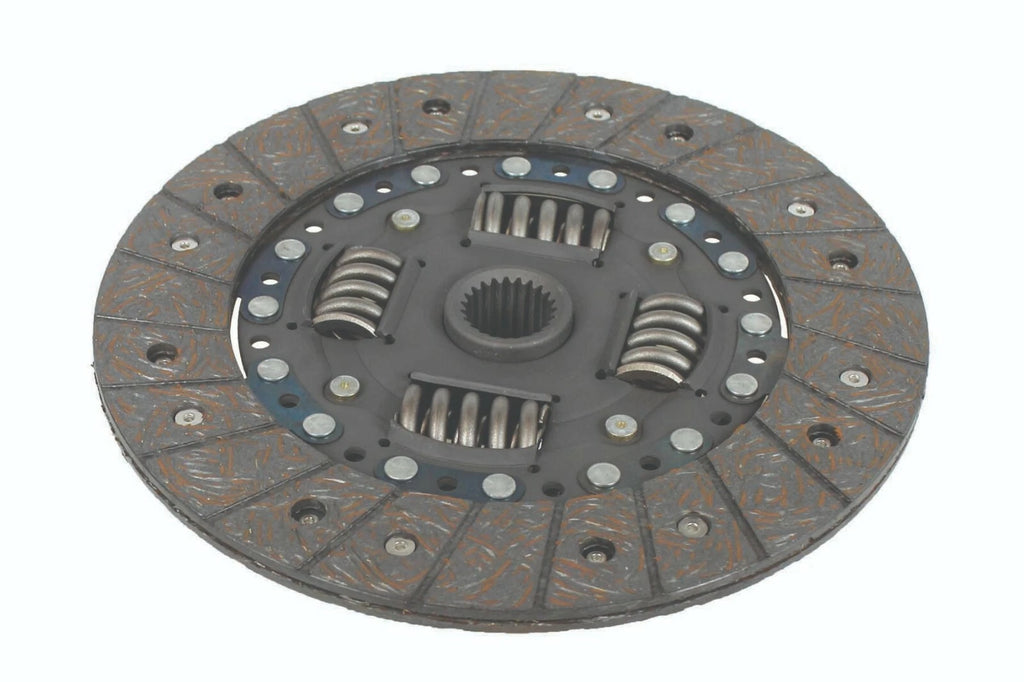 Clutch Kit for Ford Ranger, Aerostar, Bronco II (1985–1987)