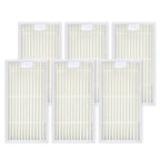 Reusable Filter Pack for Erabros RS1 (Includes 5 Filters)