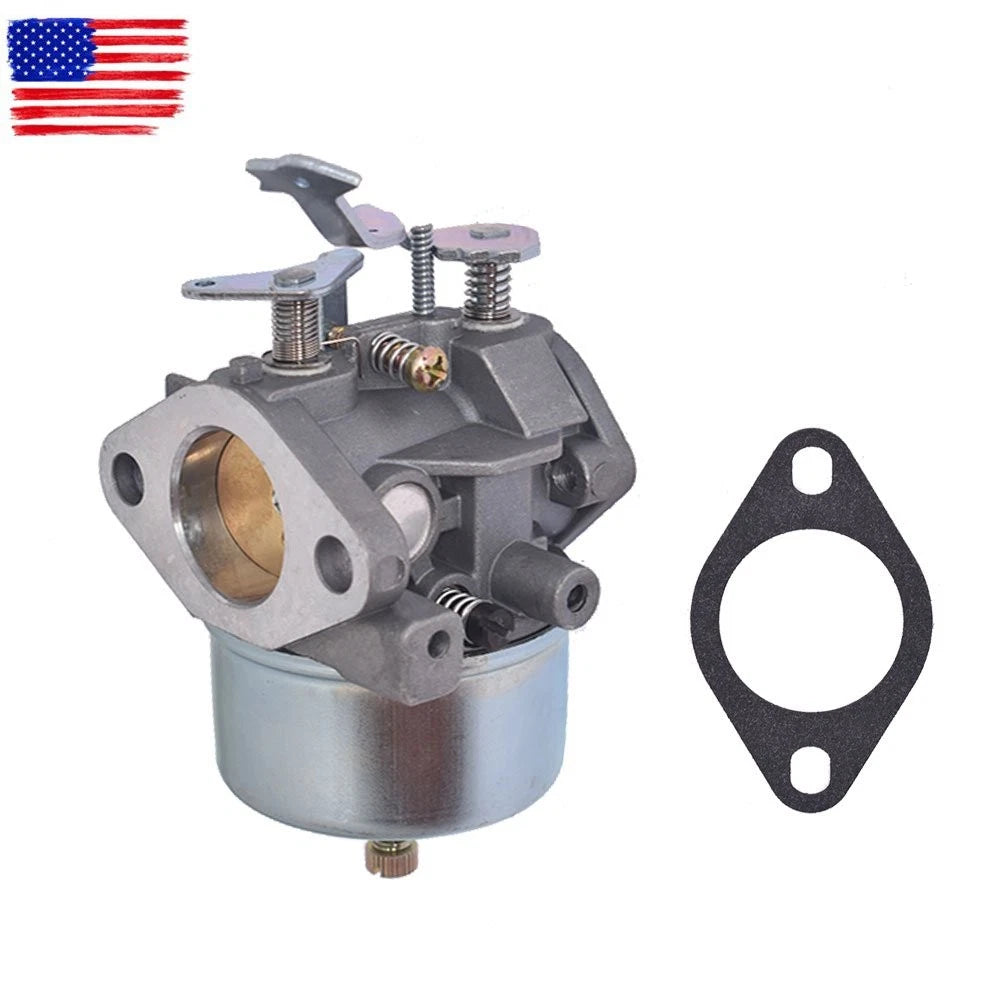 Carburetor 631564 for Tecumseh HH100 HH120 (Specific 632424 631533)