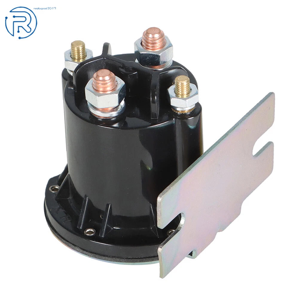 48V Solenoid for EZGO TXT RXV Golf Cart (2010-Present)