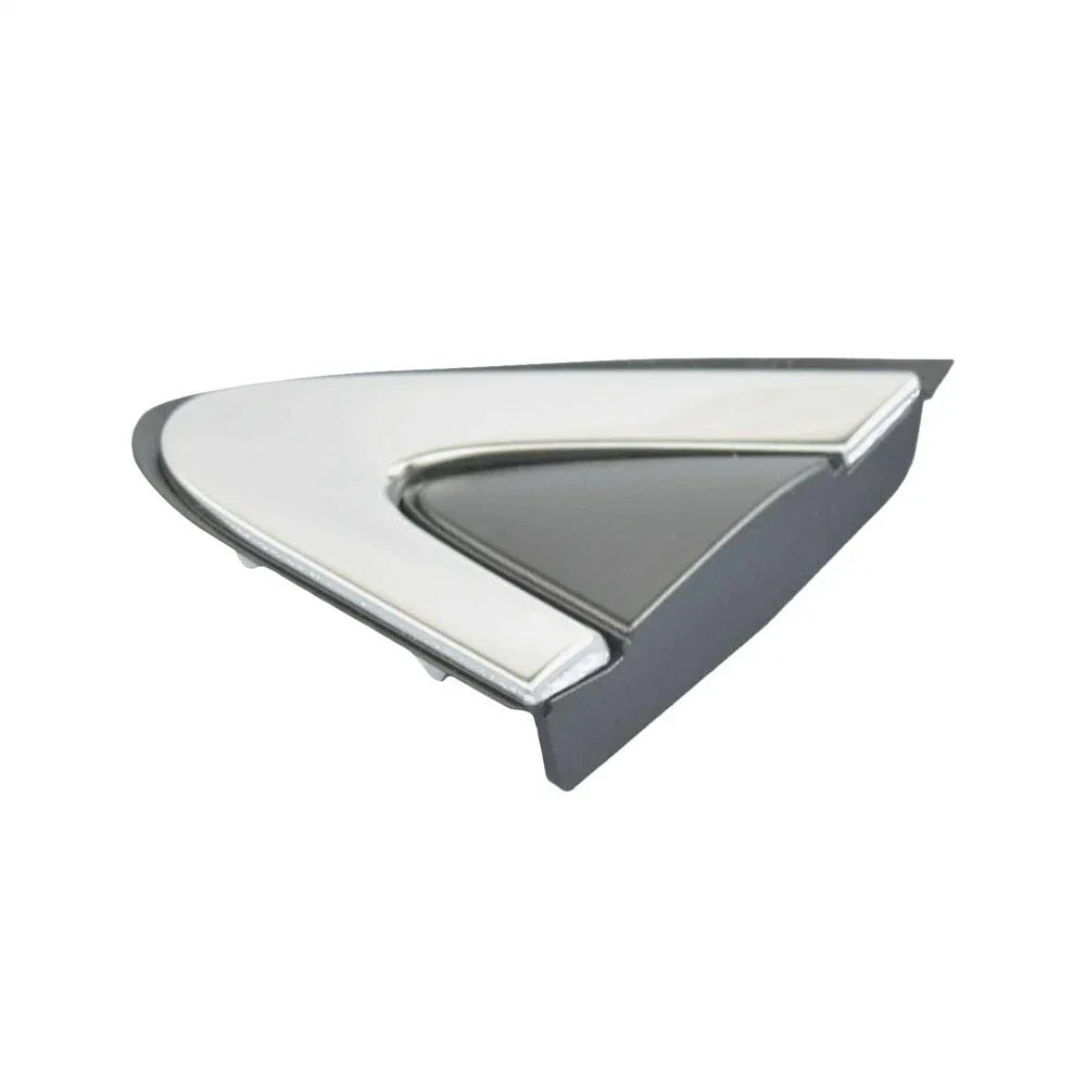 Left Mirror Flag Cover for 2015-2017 Chrysler 200