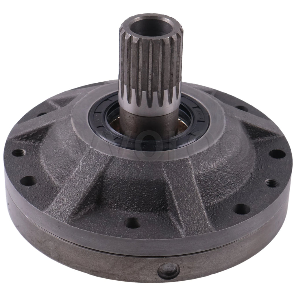 Transmission Charging Pump 91224-00061 for Mitsubishi Forklift