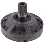 Transmission Charging Pump 91224-00061 for Mitsubishi Forklift