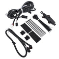 Power Tailgate Bed Remote Lock Kit for Toyota Tundra (2007–2021)