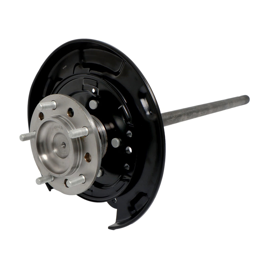 Rear LH Drive Axle Shaft Assembly for Toyota Tundra (2007–2016)