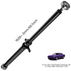 Drive Shaft for Dodge Challenger (2015–2019) 5.7L 6.4L V8 RWD 52123980AC