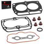 Engine Top End Gasket Set for Polaris Ranger 700/800 XP Crew (2005–2010)