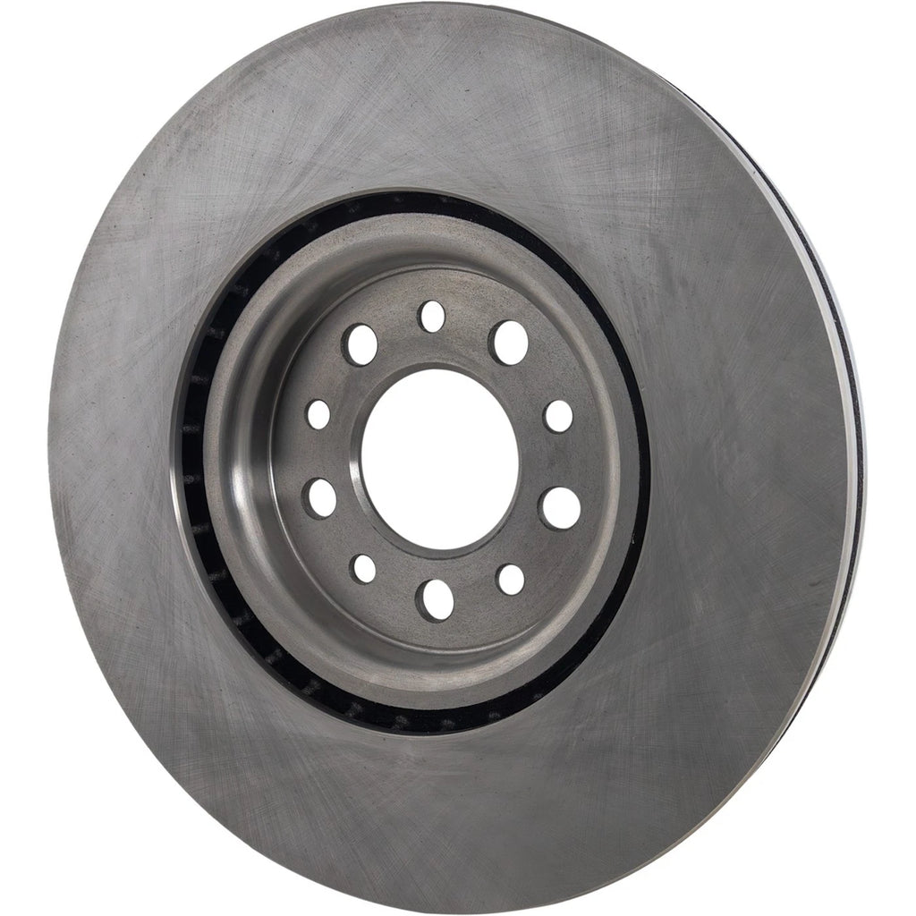 Front Brake Disc Rotors for Jeep Cherokee (2015–2017)