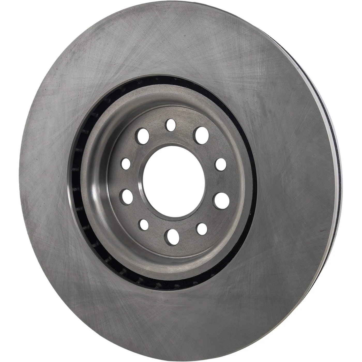 Front Brake Disc Rotors for Jeep Cherokee (2015–2017)