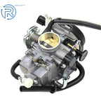 Carburetor for Suzuki DRZ400/DRZ400SM/DRZ400S/DRZ400E & Kawasaki KLX400SR