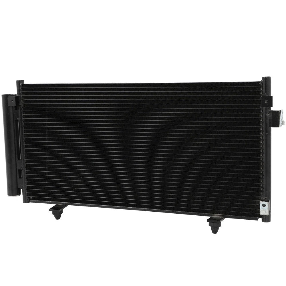 AC Aluminum Condenser for Subaru Impreza (2008–2016) & WRX (2015–2020)