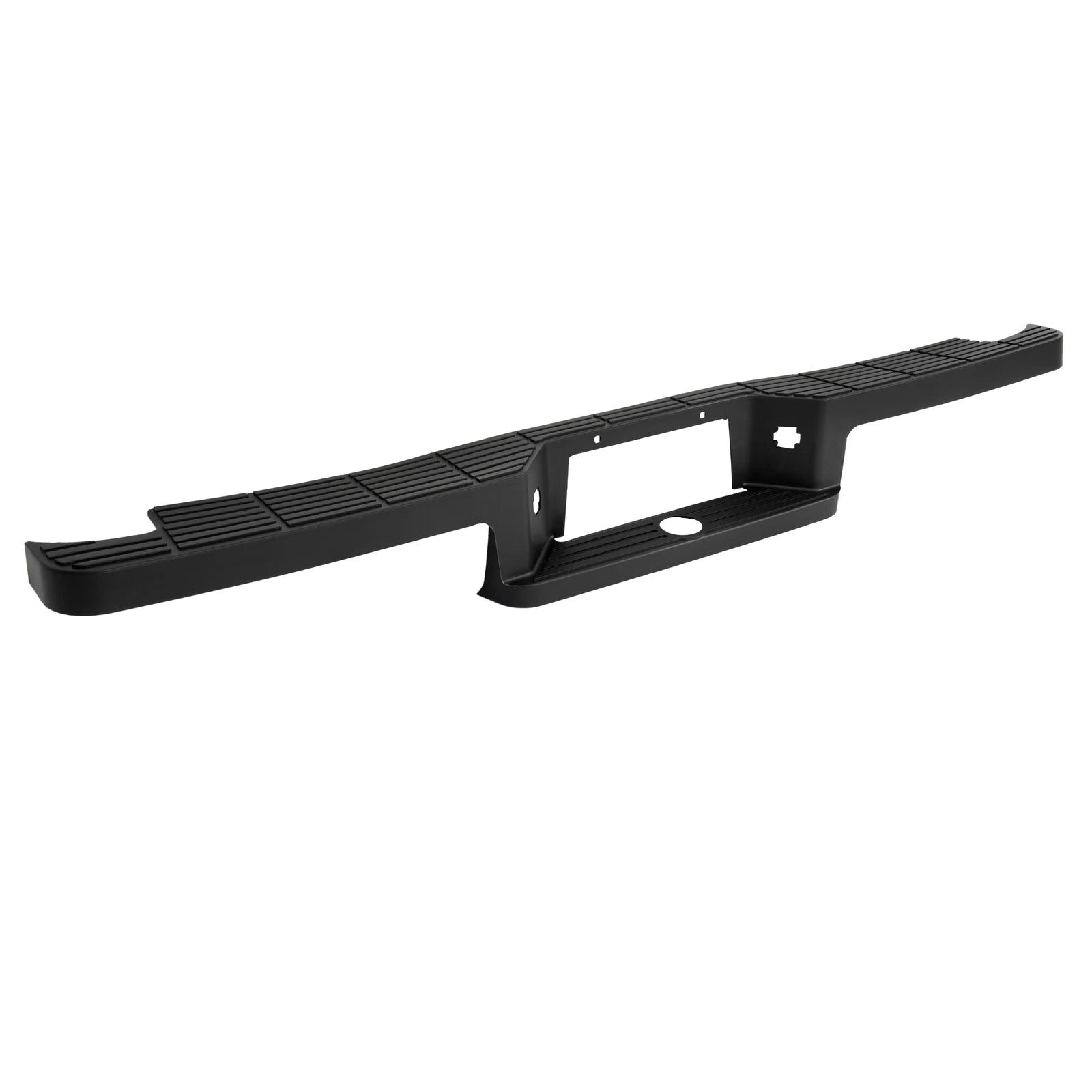 Rear Bumper Step Pad for Ford Ranger Styleside Fleetside Supercrew (1993–2011)