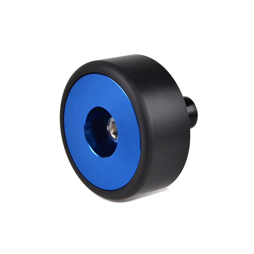 Rear Axle Slider Crash Protector for BMW K1200GT (2006–2008), R1200GS (2013–2018)