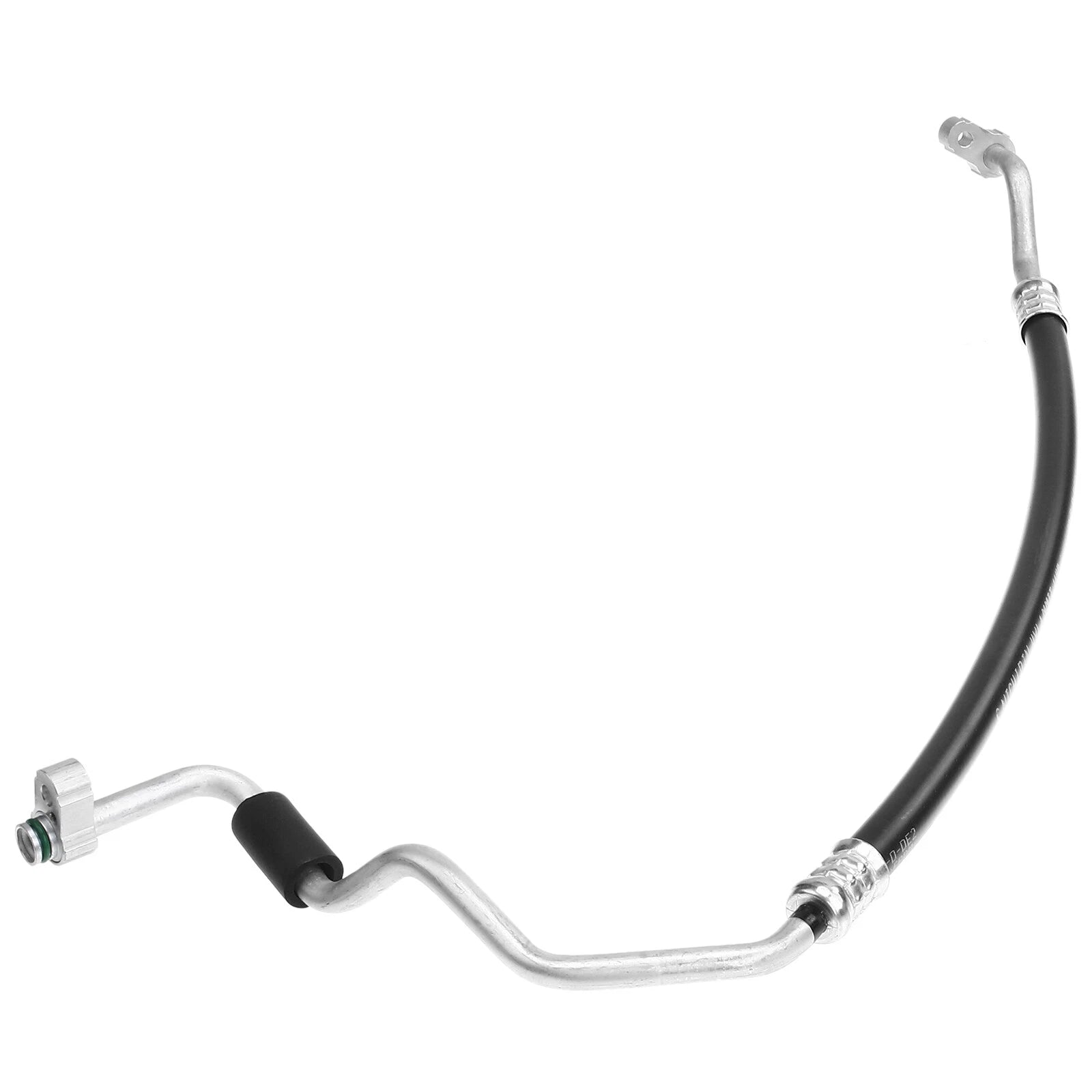 A/C Refrigerant Discharge Hose for Eagle GTX (1993-1995)