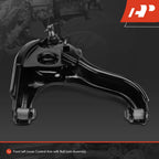 Front Left Lower Control Arm with Ball Joint for Dodge Ram 2500