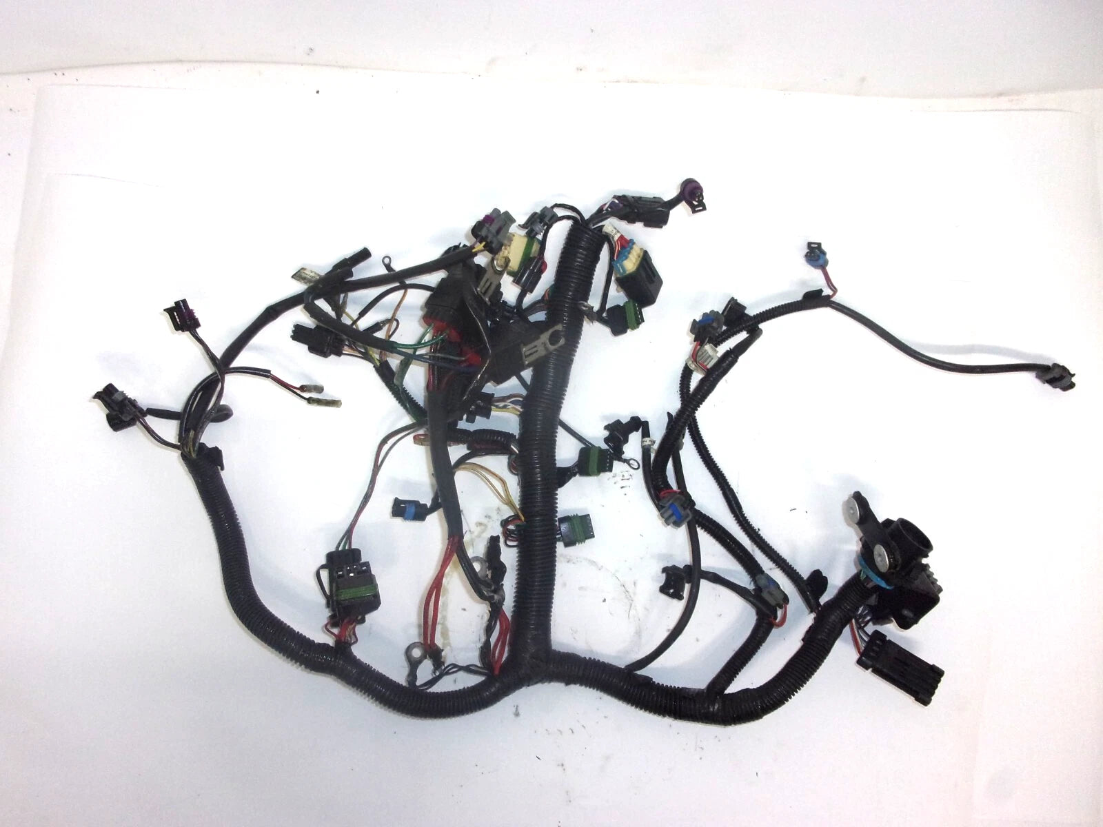 Engine Wiring Harness for Mercury 75-115HP OptiMax (1995–2005) 896264T03
