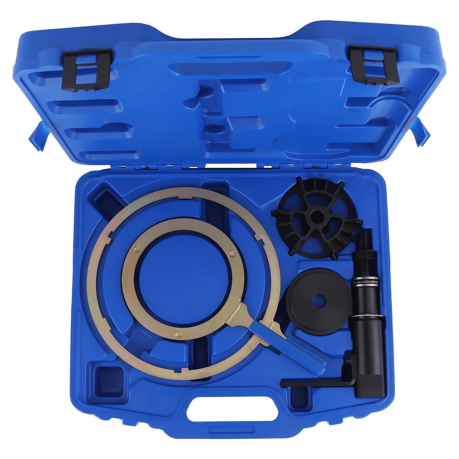 Dual Clutch Transmission Reset Tool for Ford Focus DPS6-DCT (2011–2019)