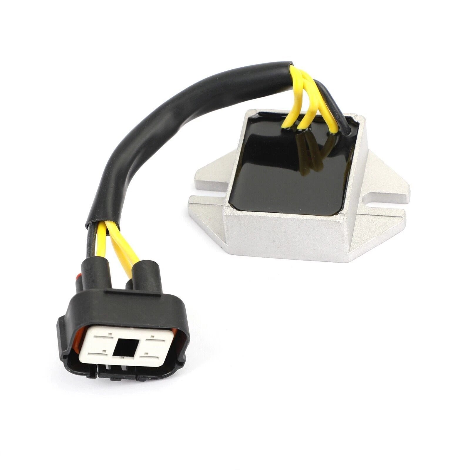 Voltage Regulator Rectifier for Ski-Doo Summit MX Z ZX Mach 440 600 700 800 (1998–2008)