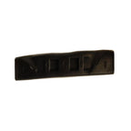 Replacement Expanded Polypropylene Front Bumper Impact Absorber