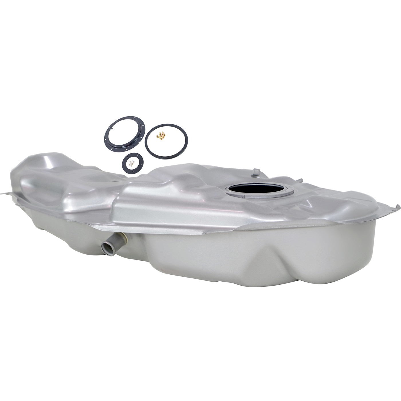 16 Gallon Fuel Gas Tank for Toyota RAV4 (2006–2012) Japan Built Silver