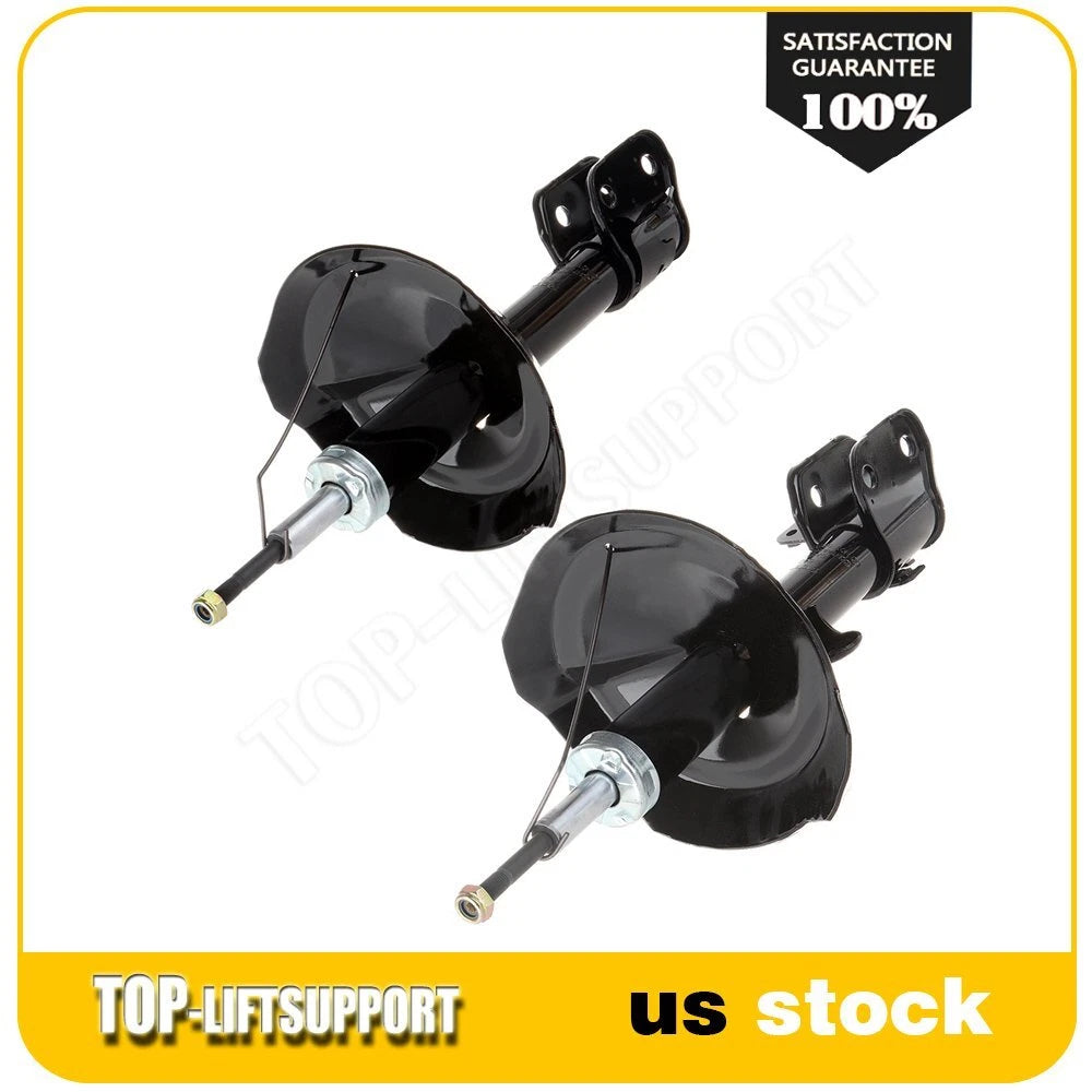 Front Pair Shocks & Struts for Acura MDX (2003–2006)