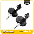 Front Pair Shocks & Struts for Acura MDX (2003–2006)
