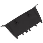 Driver Side Interior Door Handle Pull Trim for BMW F25 F26 X3 X4 (2011–2017)