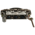 Rectifier for Mazda 626 L4 2.0L (1984–1985)
