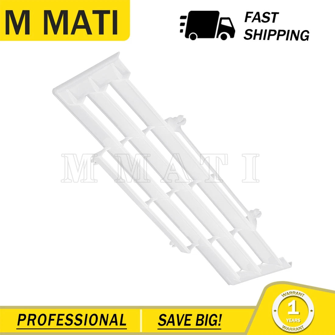 Radiator Grill Guard for Honda CR500R (1992–2001) LH/RH Grille Louver