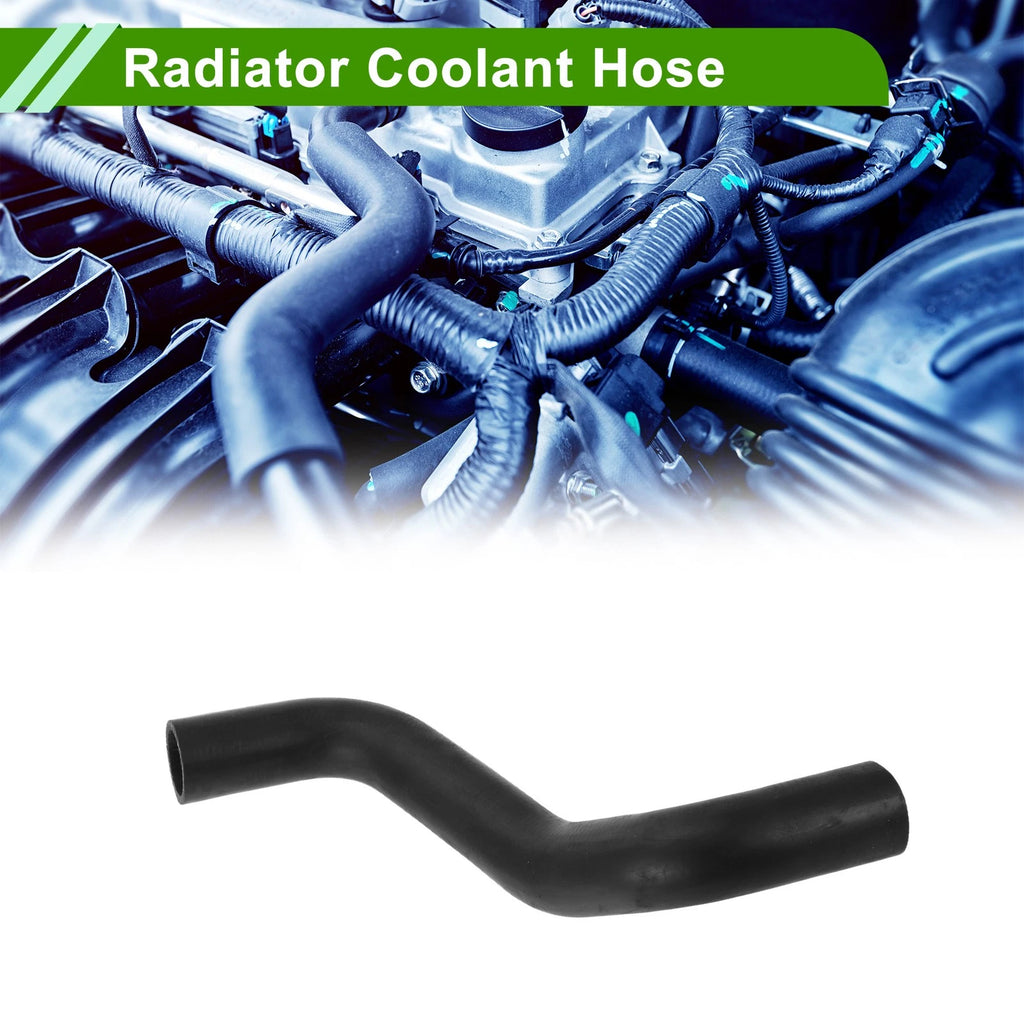 Radiator Coolant Hose for Toyota 4Runner, Tacoma (No. 16572-62090)