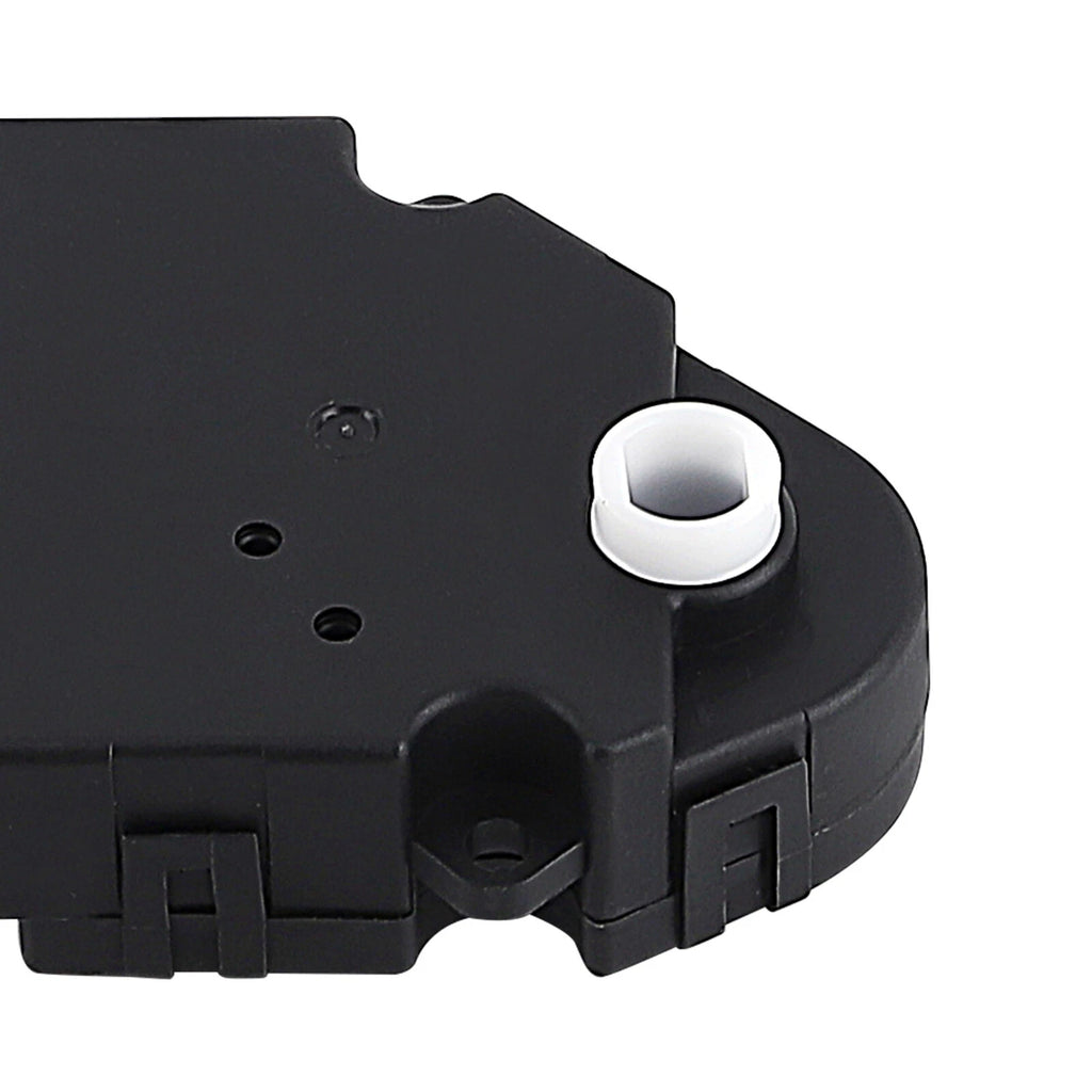 AC Heater Air Blend Door Actuator for Chevy GMC (2000–2014)