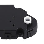 AC Heater Air Blend Door Actuator for Chevy GMC (2000–2014)