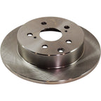 Rear Disc Brake Rotor for Toyota RAV4, Lexus HS250h (2006–2018)