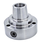 5C Collet Lathe Chuck for 2-1/4" x 8 Threaded Connection (Fits Various Models)
