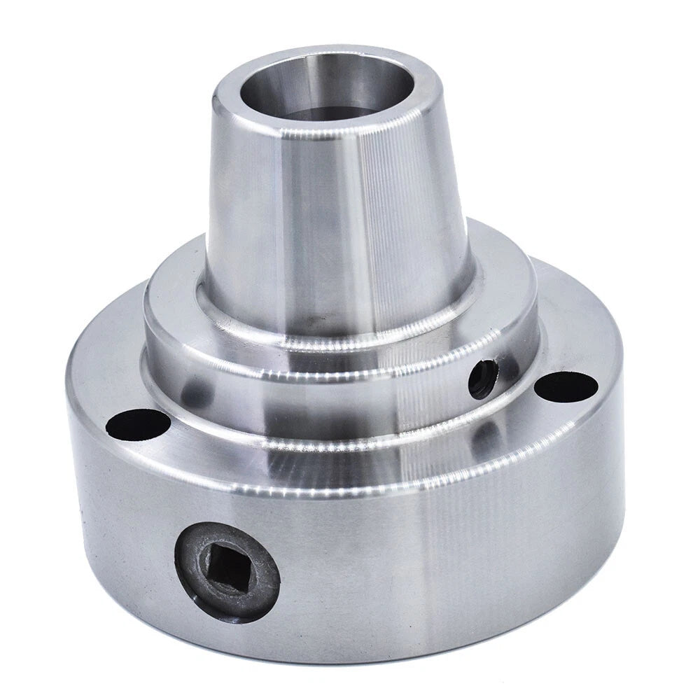 5C Collet Lathe Chuck for 2-1/4" x 8 Threaded Connection (Fits Various Models)
