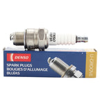 DENSO 3033 U-Groove Spark Plug Gap 0.027 for Chevy Oldsmobile VW