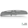 TPE Dashboard Cover for Ford F100 F150 F250 F350 Bronco (1980–1986)
