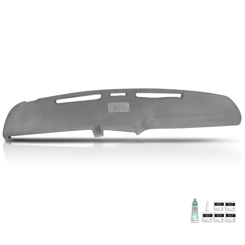 TPE Dashboard Cover for Ford F100 F150 F250 F350 Bronco (1980–1986)