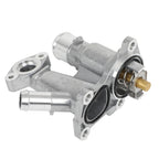 Coolant Thermostat Housing Assembly for Ford Escape Fiesta Fusion (1.6L)