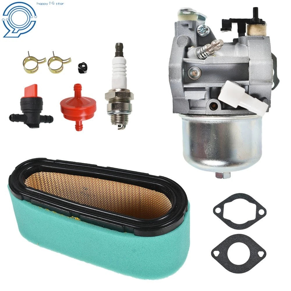 Carburetor Kit for Mower (Fits Various Models)