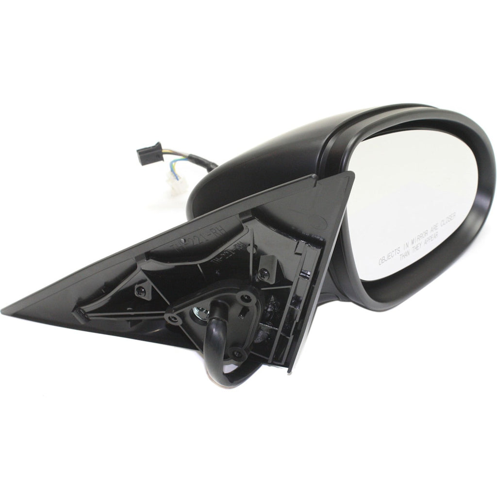 Power Mirror Pair for Mercedes Benz S550 (2007–2009) Heated Signal Light