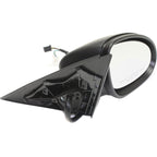 Power Mirror Pair for Mercedes Benz S550 (2007–2009) Heated Signal Light