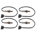 Set of 4 O2 Sensors for Jeep Wrangler JK (2018)