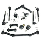 12pc Front Sway Bar Links for Chevrolet Blazer GMC Jimmy (1996–2003)