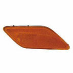 Replacement Passenger Side Front Marker Light Lens for Jeep Wrangler (2007–2018)