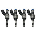 4X Fuel Injectors for Equinox Terrain Regal (2012–2017) 12608362